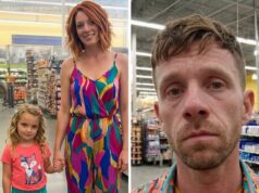 My Husband Left Me for Giving Birth to a Girl – Years Later, I Saw Him in a Supermarket, and My Daughter Did Something I’ll Never Forget!