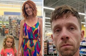 My Husband Left Me for Giving Birth to a Girl – Years Later, I Saw Him in a Supermarket, and My Daughter Did Something I’ll Never Forget!