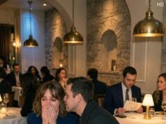 My Husband Said He Was Working on Our Anniversary, But What I Discovered Changed Everything