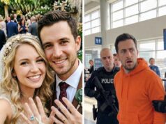 My Husband Took Off His Wedding Ring Before Every Trip, So I Set a Trap, I Never Expected Airport Security to Expose It