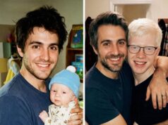 My Mom Abandoned Me With My Dad – 22 Years Later She Showed Up On Our Doorstep And Handed Me An Envelope!