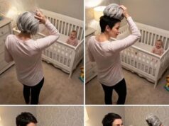 My New Babysitter Was Secretly Wearing A Wig To Hide Her Identity And The Truth I Discovered On My Hidden Camera Changed My Family Forever