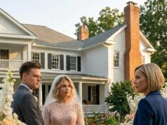 My Parents Said I Wasn’t Invited to My Brother’s Wedding—After I Helped Him Get a Home