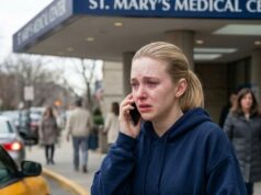 My Parents Told Me To Take The Bus After Surgery So I Removed My Sister From My Life Insurance And Changed My Entire Future