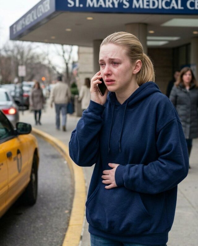 My Parents Told Me To Take The Bus After Surgery So I Removed My Sister From My Life Insurance And Changed My Entire Future