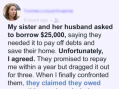 My Sister Betrayed Me Over $25,000… But Karma Had Other Plans