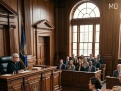 My Sister Thought She Had the Upper Hand in Court—Until the Truth Came Out