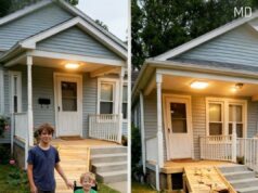 My Son Built a Ramp for a Neighbor in Need — What Happened Next Surprised Everyone