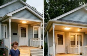 My Son Built a Ramp for a Neighbor in Need — What Happened Next Surprised Everyone