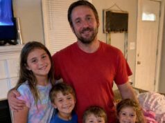 My Wife Left Me and Our Five Kids for Her Boss – Five Years Later, She Returned and Said, ‘You Must Listen to What I’m About to Say… or You’ll Regret It’