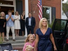 My ex-husband’s 26-year-old wife arrived at my door with eviction papers and a smug smile, convinced my mansion now belonged to her father’s company.