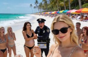 My twin sister and I were both eight months pregnant. At her baby shower, my cru/el mom demanded that I give my $18,000 baby fund to my sister, saying, “She deserves it more than you!”