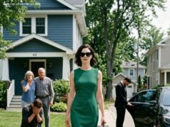 My “unemployed” brother kicked me out of the house because dinner wasn’t ready. “Parasite—you contribute nothing,” he spat at me. I didn’t say anything… not even when Mom chose him: