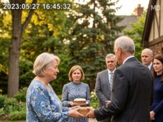 On My 73rd Birthday, My Husband Shared Unexpected News — My Response Changed the Moment