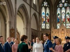On My Daughter’s Wedding Day, I Noticed Something Was Wrong — What Happened Next Changed Everything