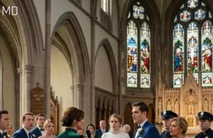 On My Daughter’s Wedding Day, I Noticed Something Was Wrong — What Happened Next Changed Everything