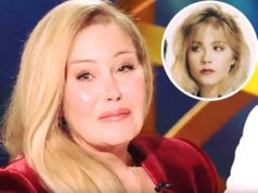Christina Applegate’s Loved Ones Alarmed as Disturbing Hospital Details Come to Light – Terbv