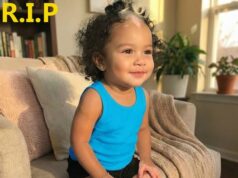 Rest in peace D!ed after father took his…