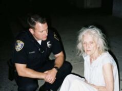 SHOCKING MIDNIGHT ENCOUNTER ON A DESERTED HIGHWAY REVEALS THE HEARTBREAKING TRUTH BEHIND A VINTAGE BRACELET THAT HAS BEEN MISSING FOR DECADES