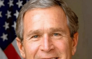 Breaking – Sad News About George W Bush!!!