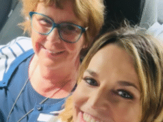 THE NATION WEEPS AS SAVANNAH GUTHRIE BREAKS DOWN ON LIVE TV AFTER POLICE CONFIRM TRAGIC END TO THE SEARCH FOR HER MOTHER