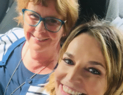 THE NATION WEEPS AS SAVANNAH GUTHRIE BREAKS DOWN ON LIVE TV AFTER POLICE CONFIRM TRAGIC END TO THE SEARCH FOR HER MOTHER