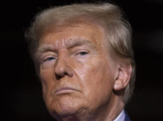 Donald Trump Points to a Country That Could Be Next on the Global Stage