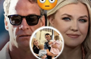 Grief, Love, and Judgment: Erika Kirk’s Life in the Spotlight