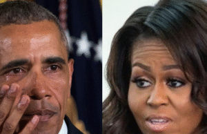 AMERICA MOURNS AS MICHELLE OBAMA REVEALS HEARTBREAKING TRUTH ABOUT HER MOTHERS FINAL MOMENTS