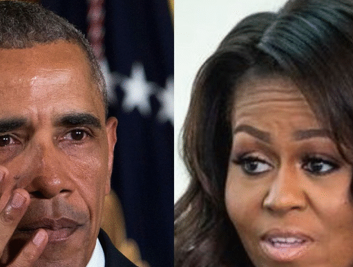 AMERICA MOURNS AS MICHELLE OBAMA REVEALS HEARTBREAKING TRUTH ABOUT HER MOTHERS FINAL MOMENTS