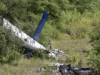 DEVASTATING MID AIR DISASTER AS PASSENGER JET WITH HUNDREDS ONBOARD PLUMMETS FROM THE SKY IN HEARTBREAKING CATASTROPHE