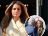 Melania Trump’s Brief Comment to King Charles III Reveals Her Reaction During State Visit, Expert Claims