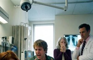 THE SHATTERING TRUTH BEHIND THE BASEMENT STAIRS WHAT THE DOCTOR DISCOVERED IN MY SCANS EXPOSED MY HUSBANDS DARKEST FAMILY SECRET AND ENDED YEARS OF SILENCE