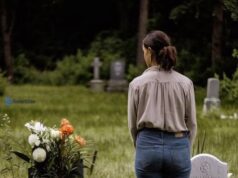 The Cemetery Secret: How a Vanishing Bouquet Led to a Lost Sister