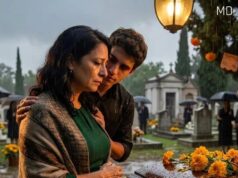 The Funeral Betrayal That Led Me to Reclaim My Life