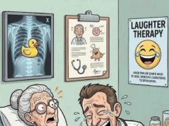 The Medical Mystery That Left Three Doctors Speechless