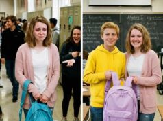 The Miracle Backpack Why This Fourteen Year Olds Secret Savings Triggered An Urgent Police Summons