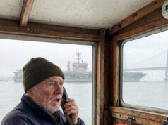 The Quiet Lobster Fisherman Who Saved 5,000 Sailors From a Bridge Collision