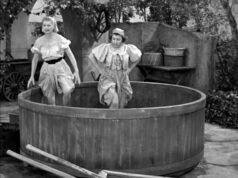 “Lucy’s Italian Movie” — The Scene That Captured America’s Heart