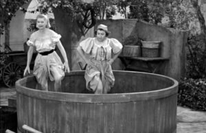 “Lucy’s Italian Movie” — The Scene That Captured America’s Heart