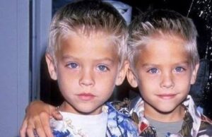 The Sprouse Twins’ Mom Encouraged Them to Be Different from Each Other as Kids — Here’s How They Did It