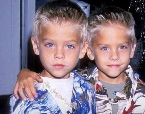 The Sprouse Twins’ Mom Encouraged Them to Be Different from Each Other as Kids — Here’s How They Did It