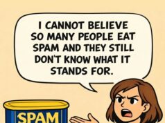 The Surprising Truth About What Really Goes Into a Can of SPAM and Why the World Is Obsessed With This Six Ingredient Mystery