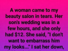 The Twelve-Dollar Transformation That Launched a Global Movement