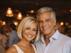 The Twenty Year Lie That Cost Me My First Love And The Heartbreaking Secret My Best Friend Buried Until Our High School Reunion