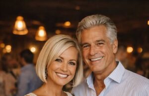 The Twenty Year Lie That Cost Me My First Love And The Heartbreaking Secret My Best Friend Buried Until Our High School Reunion