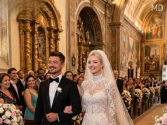 The Wedding Day Betrayal That Turned Into My Biggest Victory