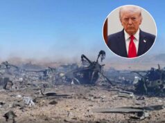 The Secret Prayer From a Downed F-15 Pilot That Almost Stopped His Own Rescue and Changed Military History