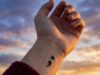 Understanding the Semicolon Tattoo: A Symbol of Strength, Hope, and Continuation