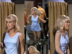 UNMASKING THE SECRET MAGIC AND HILARIOUS ON SET BLUNDERS THAT THE PRODUCERS OF I DREAM OF JEANNIE TRIED TO HIDE FROM FANS